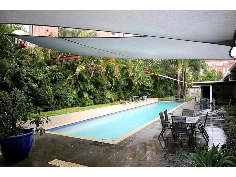 408/88 Macquarie Street, Teneriffe QLD 4005
