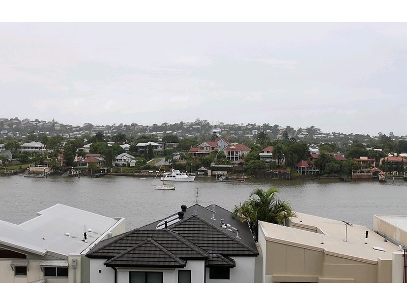 408/88 Macquarie Street, Teneriffe QLD 4005