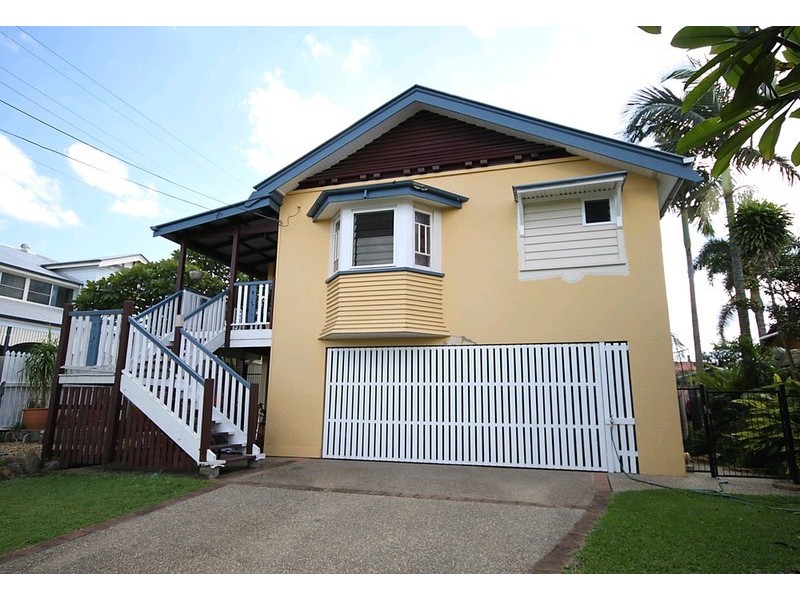 17 Highlands Street, Wavell Heights QLD 4012
