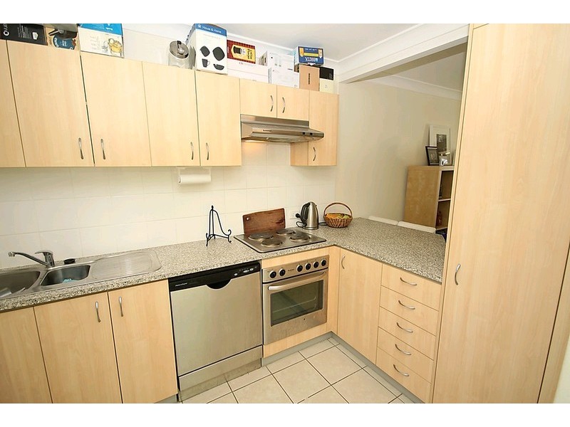 8/54 Jackson Street, Hamilton QLD 4007