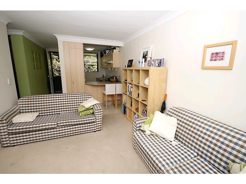 8/54 Jackson Street, Hamilton QLD 4007