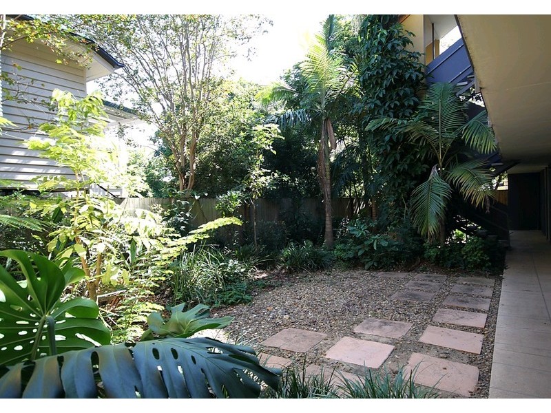 8/54 Jackson Street, Hamilton QLD 4007