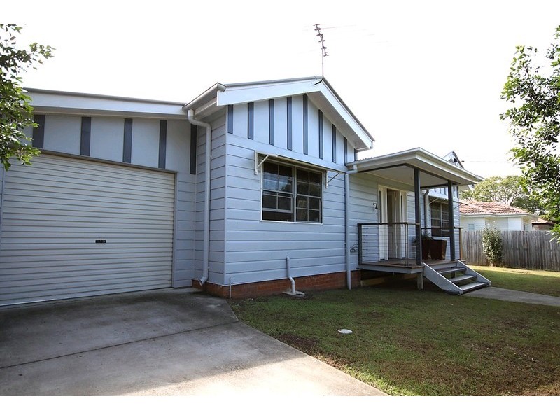 86 Wagner Road, Clayfield QLD 4011
