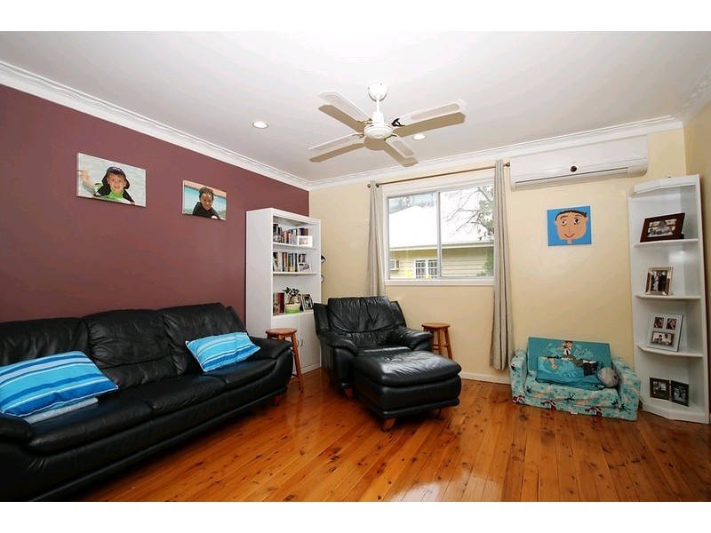 44 Taabinga Street, Wavell Heights QLD 4012