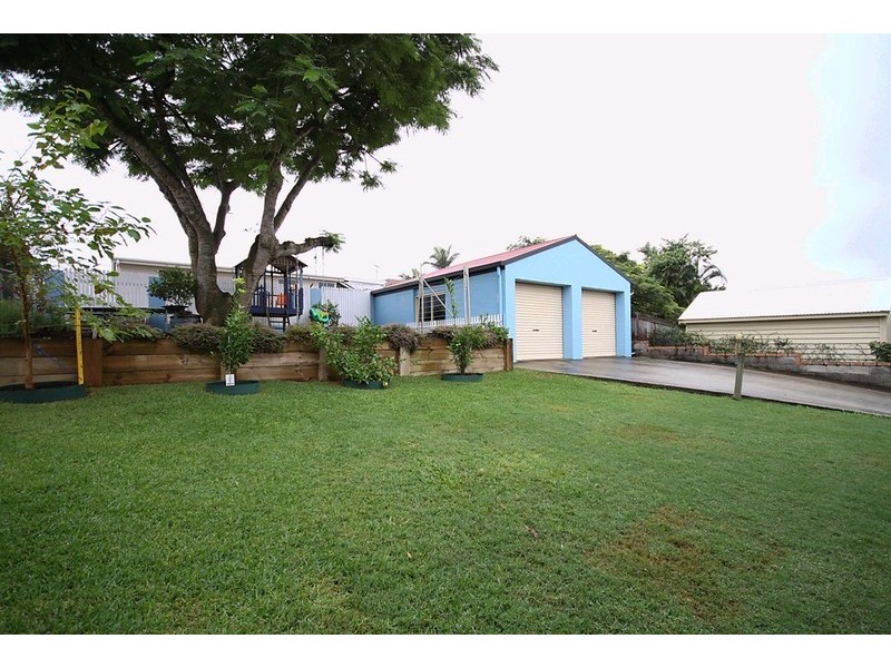 44 Taabinga Street, Wavell Heights QLD 4012