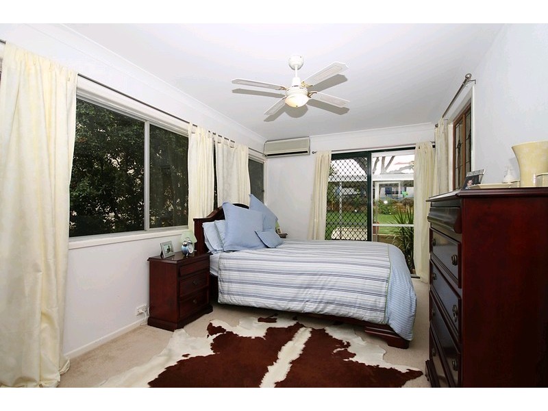 44 Taabinga Street, Wavell Heights QLD 4012