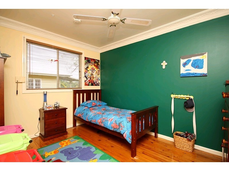 44 Taabinga Street, Wavell Heights QLD 4012