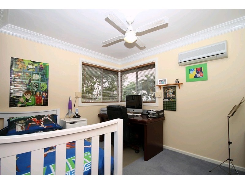 44 Taabinga Street, Wavell Heights QLD 4012