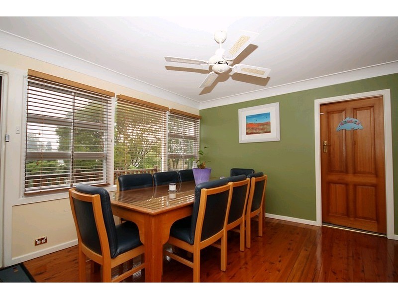 44 Taabinga Street, Wavell Heights QLD 4012