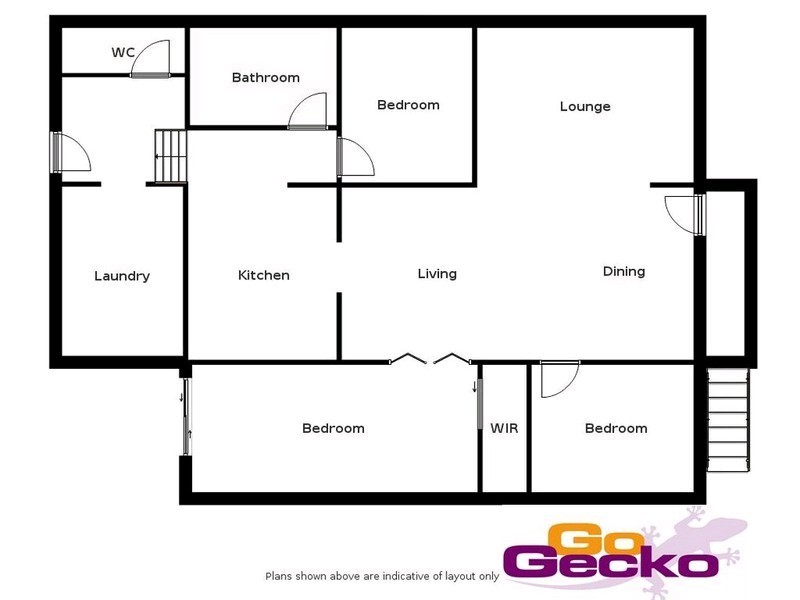 44 Taabinga Street, Wavell Heights QLD 4012