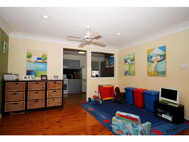 44 Taabinga Street, Wavell Heights QLD 4012