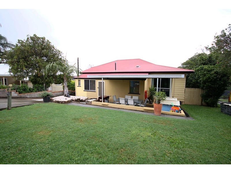 44 Taabinga Street, Wavell Heights QLD 4012