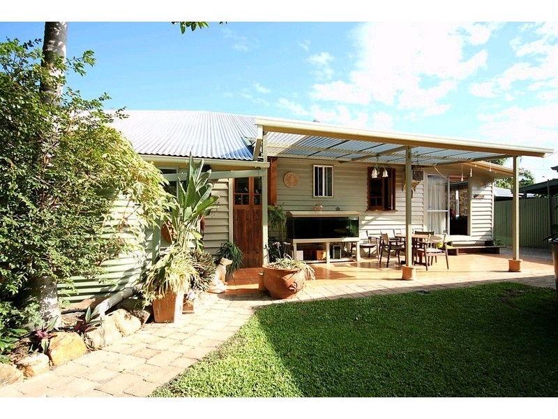 33 Parker Avenue, Northgate QLD 4013