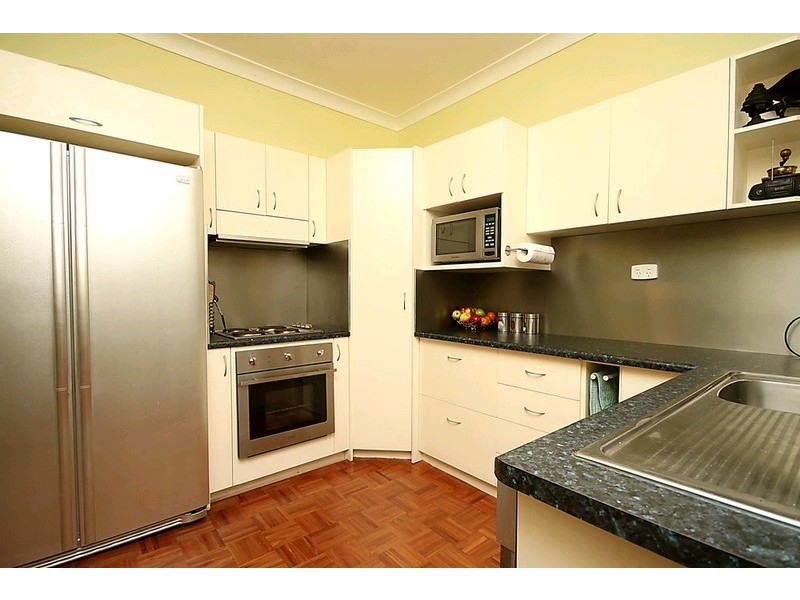 33 Parker Avenue, Northgate QLD 4013