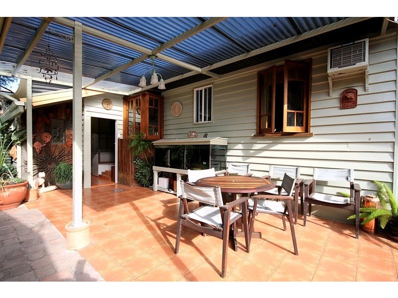 33 Parker Avenue, Northgate QLD 4013