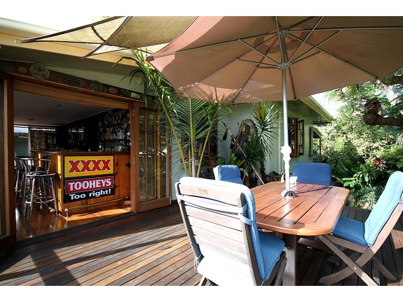 33 Parker Avenue, Northgate QLD 4013