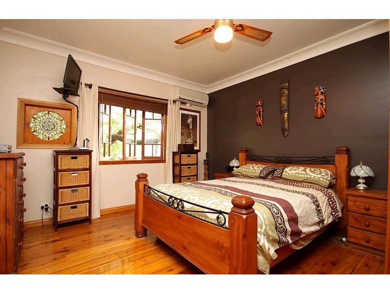 33 Parker Avenue, Northgate QLD 4013