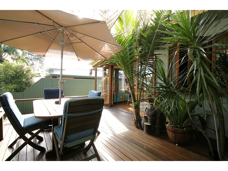 33 Parker Avenue, Northgate QLD 4013