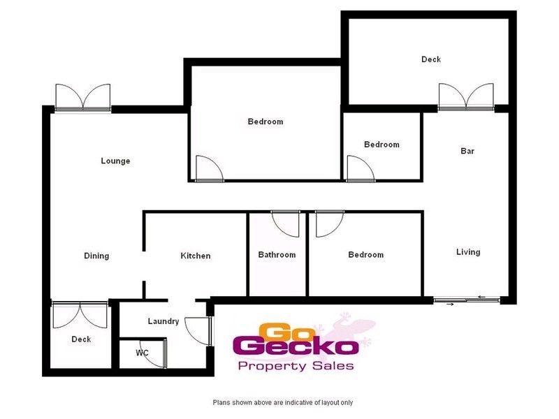 33 Parker Avenue, Northgate QLD 4013