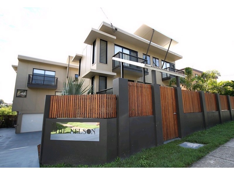 4/56 Montpelier Street, Clayfield QLD 4011