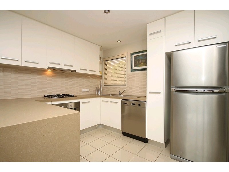 4/56 Montpelier Street, Clayfield QLD 4011