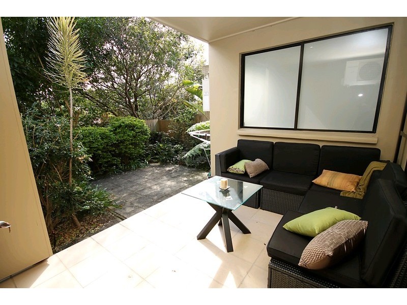 4/56 Montpelier Street, Clayfield QLD 4011