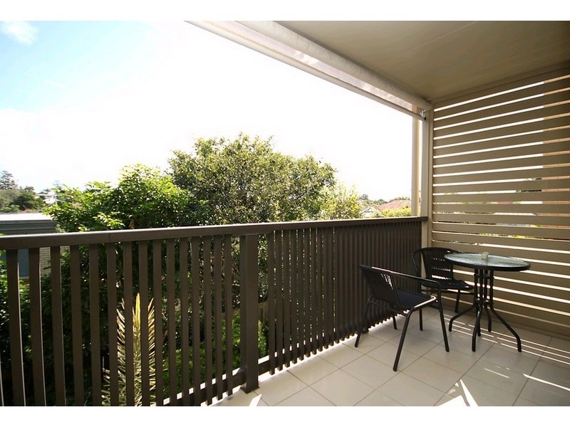 4/56 Montpelier Street, Clayfield QLD 4011