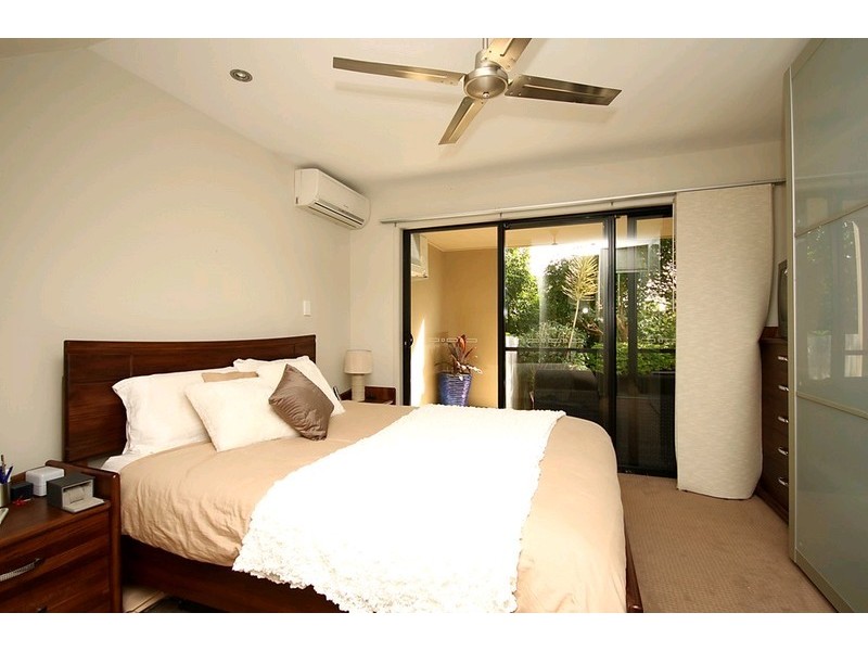 4/56 Montpelier Street, Clayfield QLD 4011