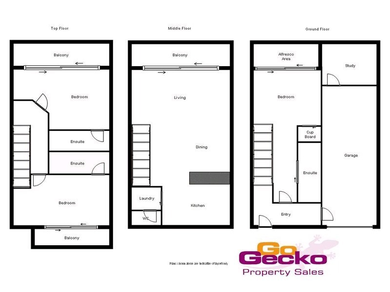 4/56 Montpelier Street, Clayfield QLD 4011