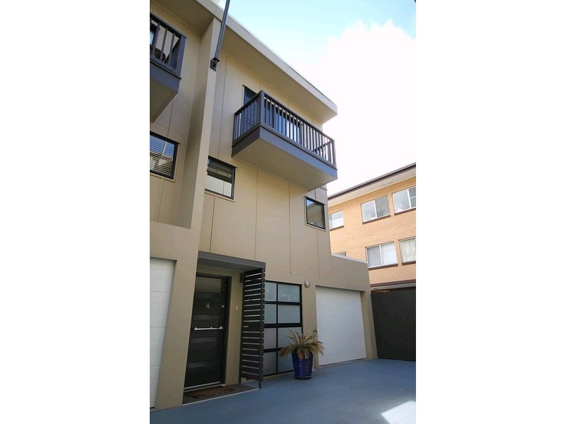 4/56 Montpelier Street, Clayfield QLD 4011