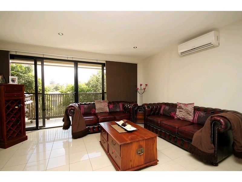 4/56 Montpelier Street, Clayfield QLD 4011