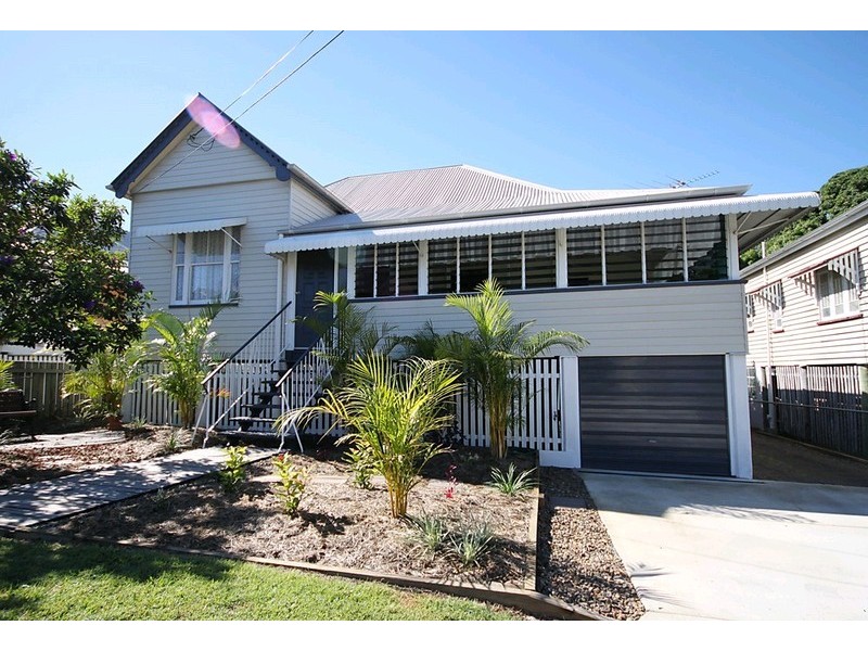 19 Hockings Street, Clayfield QLD 4011