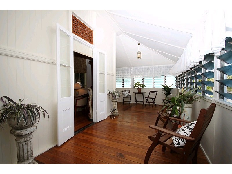 19 Hockings Street, Clayfield QLD 4011