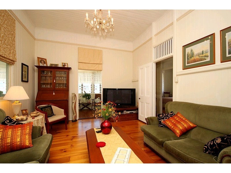 19 Hockings Street, Clayfield QLD 4011