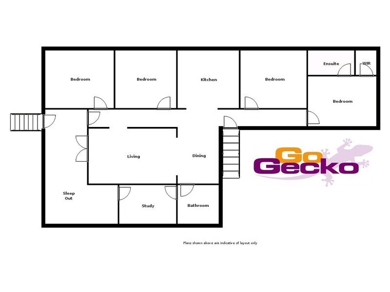 19 Hockings Street, Clayfield QLD 4011
