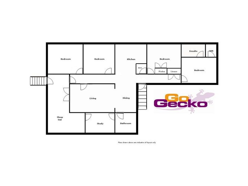 19 Hockings Street, Clayfield QLD 4011