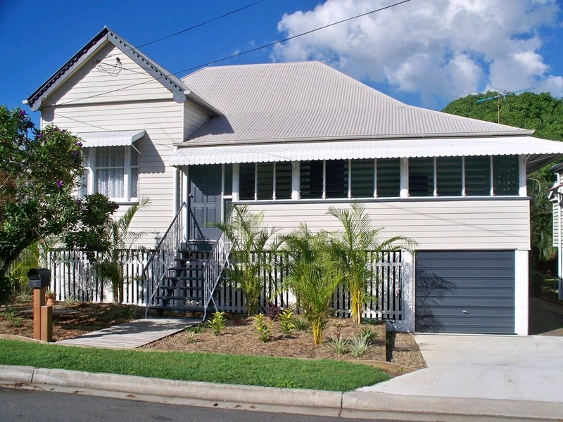 19 Hockings Street, Clayfield QLD 4011