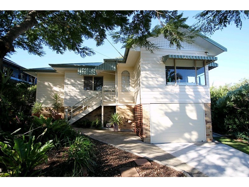 20 Tabulam Street, Wavell Heights QLD 4012