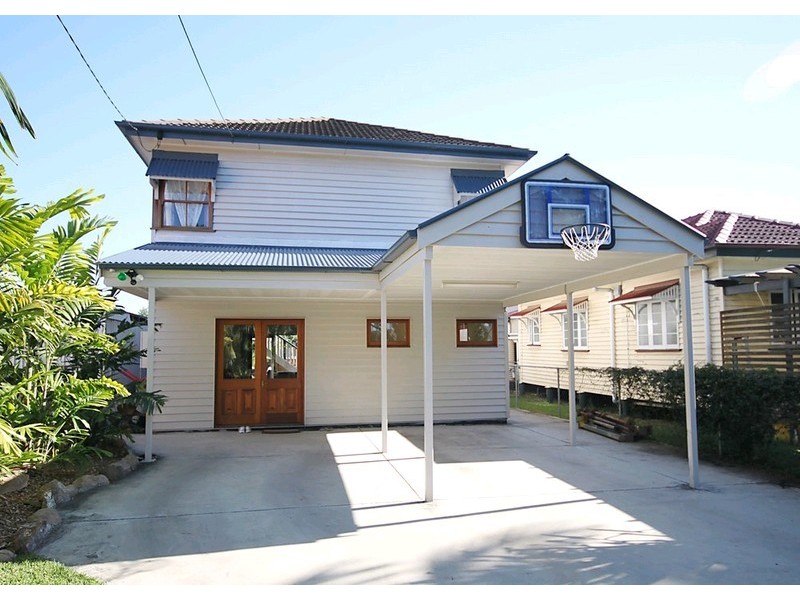 115 Royal Parade, Banyo QLD 4014