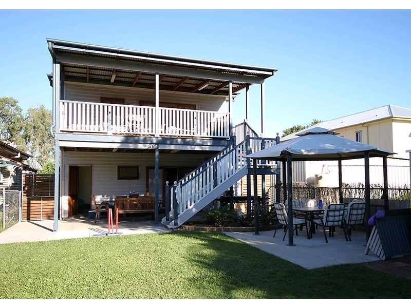 115 Royal Parade, Banyo QLD 4014