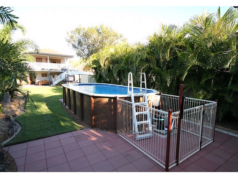 115 Royal Parade, Banyo QLD 4014