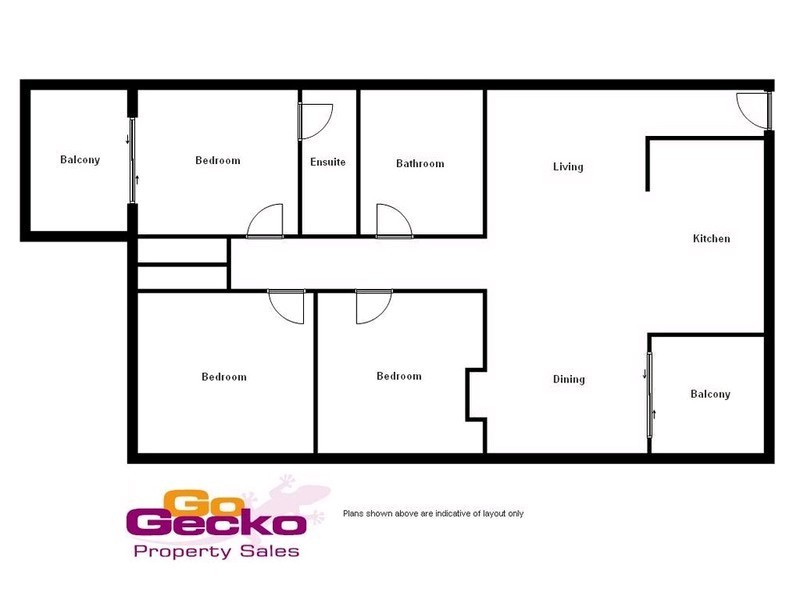 2/253 Melton Road, Northgate QLD 4013