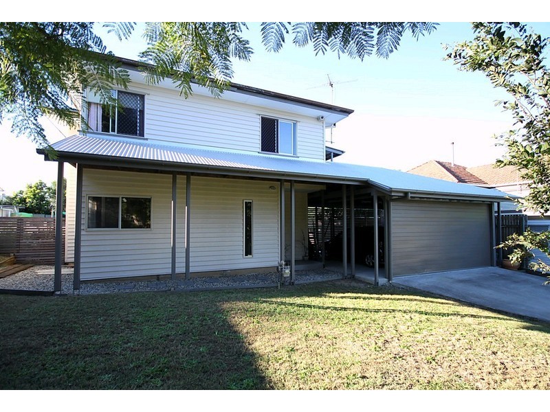 3 Handcroft Street, Wavell Heights QLD 4012