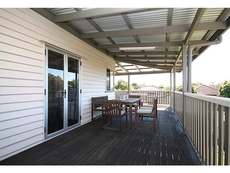 3 Handcroft Street, Wavell Heights QLD 4012