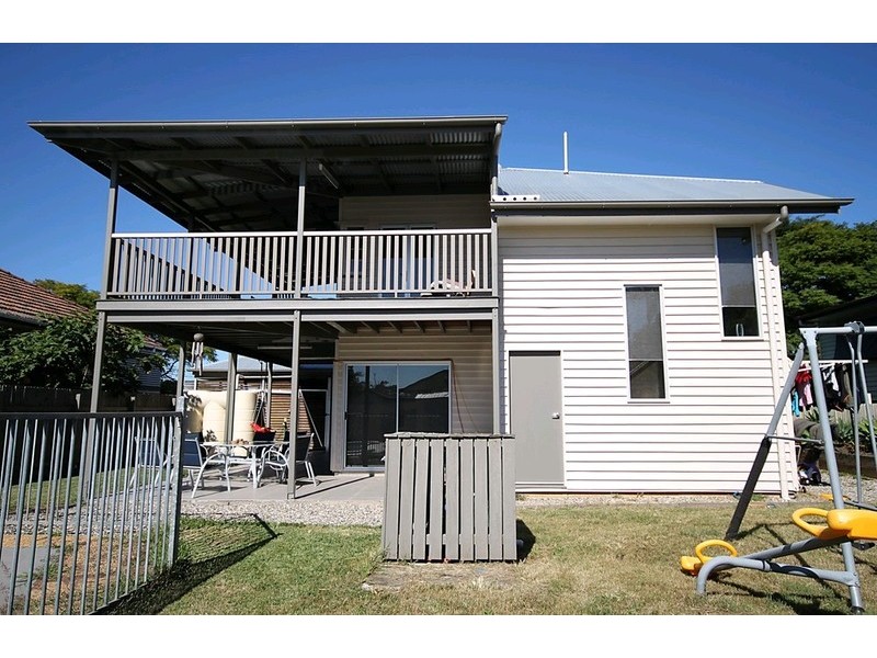 3 Handcroft Street, Wavell Heights QLD 4012