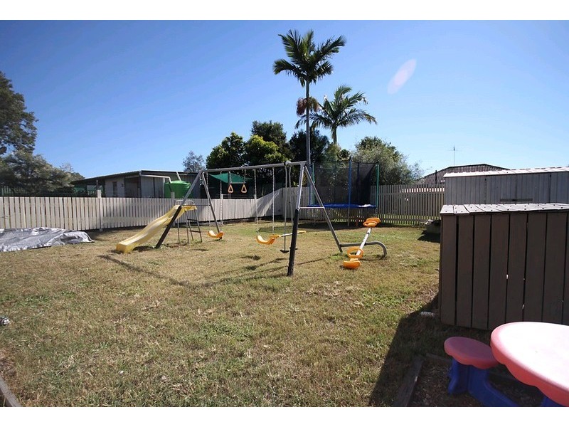 3 Handcroft Street, Wavell Heights QLD 4012