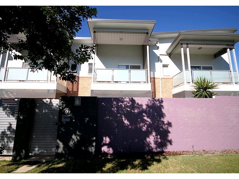 2/46 Buxton Street, Ascot QLD 4007