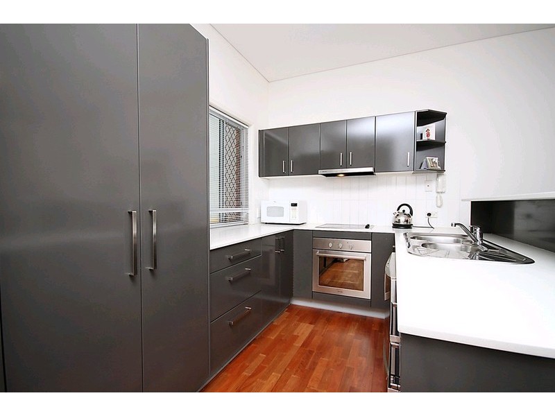 2/46 Buxton Street, Ascot QLD 4007