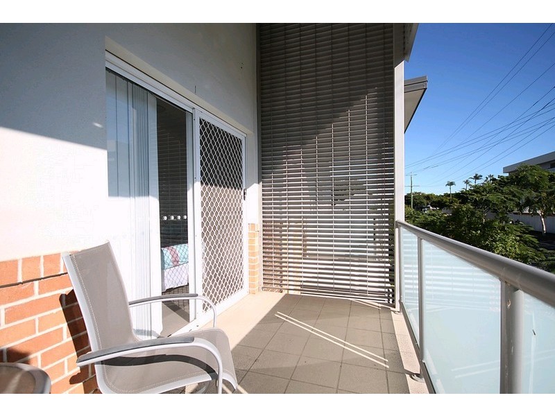 2/46 Buxton Street, Ascot QLD 4007