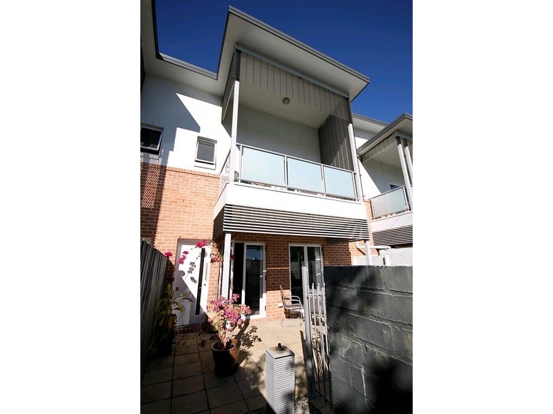 2/46 Buxton Street, Ascot QLD 4007